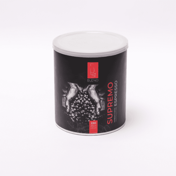 Espresso Supremo