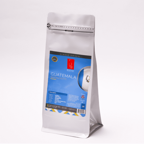 Guatemala Single Origin