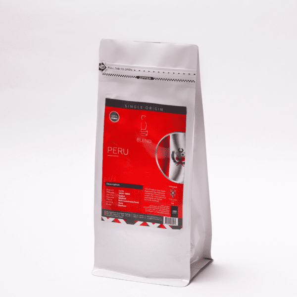 Peru - Single Origin