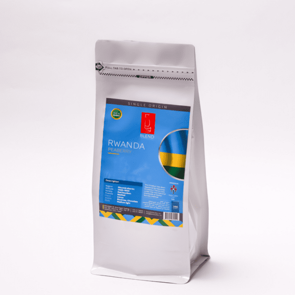 Rwanda - Single Origin.