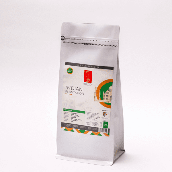 Indian - Plantation - Single Origin