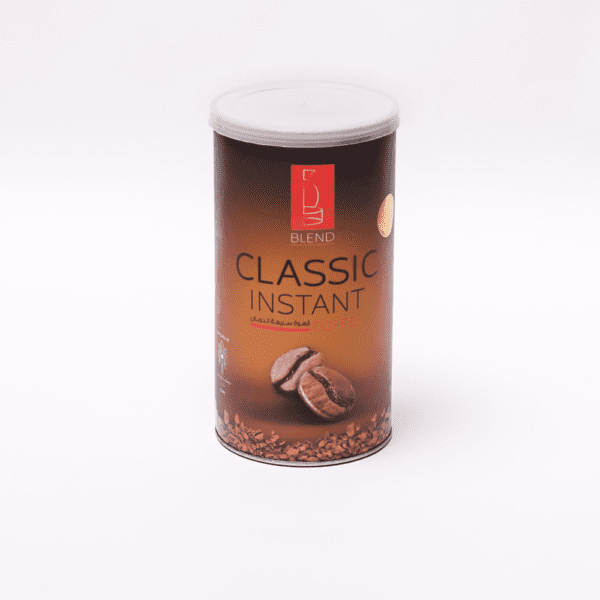 Blend Classic Instant Coffee